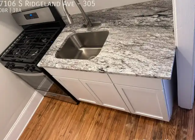 Property at 7106 S Ridgeland Ave Unit 305, Chicago, IL, 60649, 0 beds, 1 bath, [object Object]