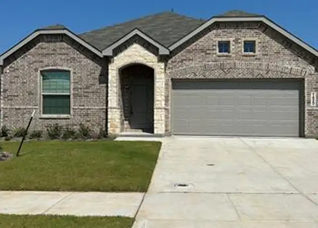 Property at 1520 Fearless Ln, Crandall, TX, 75114, 4 beds, 2 baths, [object Object]
