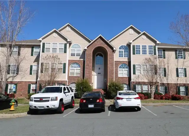 Property at 111 Mill Pond Dr, Winston Salem, NC, 27106, 2 beds, 2 baths, [object Object]