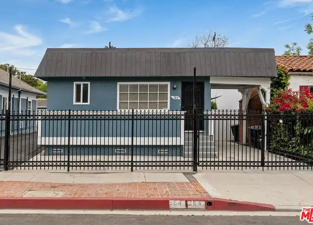 Property at 384 N San Vicente Blvd, West Hollywood, CA, 90048, 2 beds, 2 baths, [object Object]