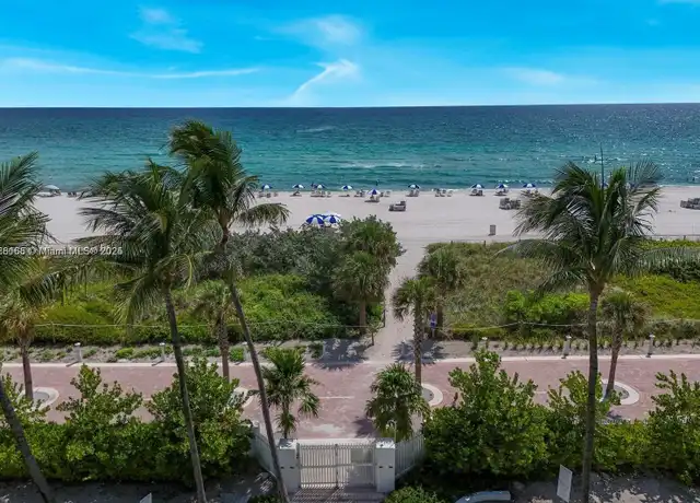 Property at 5151 Collins Ave #535, Miami Beach, FL, 33140, 2 beds, 2 baths, [object Object]