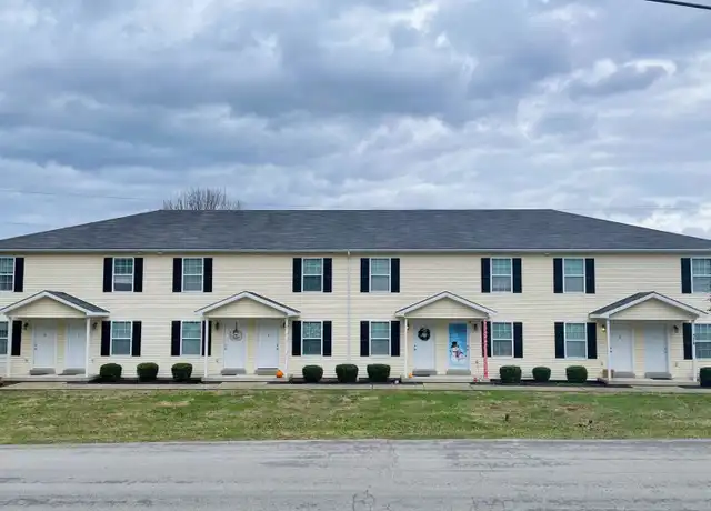 Property at 374 Upper Stone Ave Unit 374G, Bowling Green, KY, 42101, 2 beds, 2 baths, [object Object]