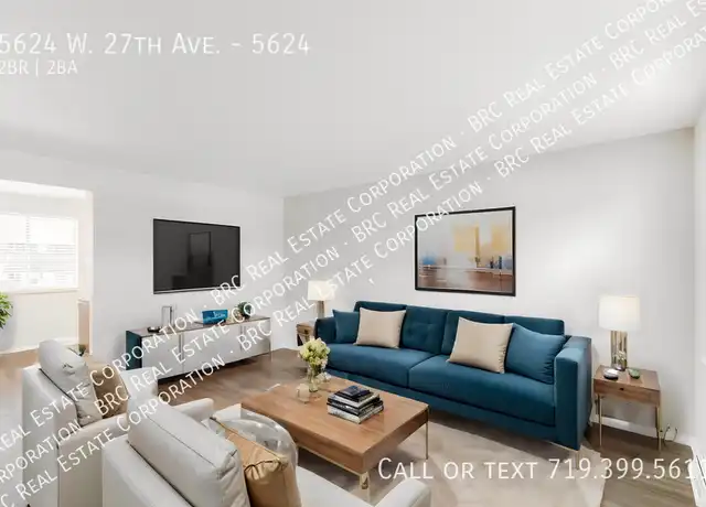Property at 5624 W 27th Ave Unit 5624, Denver, CO, 80214, 2 beds, 1.5 baths, [object Object]
