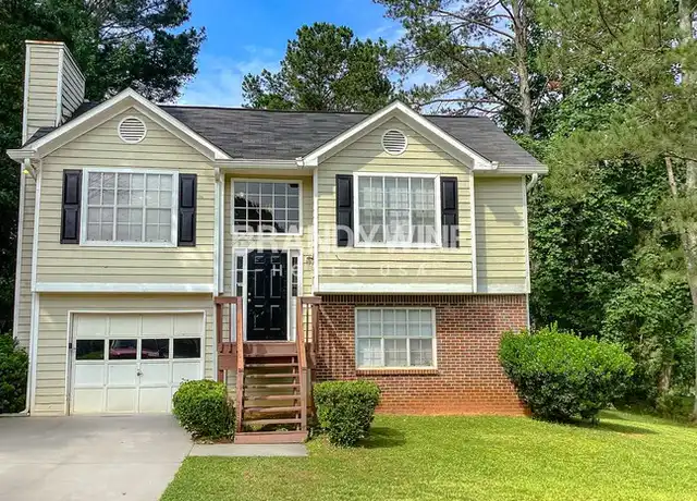 Property at 3162 Hardin Ct, Lithonia, GA, 30038, 3 beds, 2 baths, [object Object]