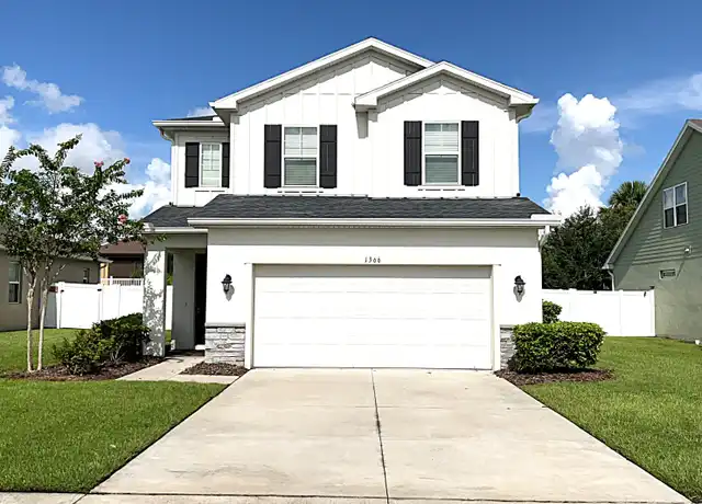 Property at 1366 Celery Palm Cv, Sanford, FL, 32771, 4 beds, 2.5 baths, [object Object]