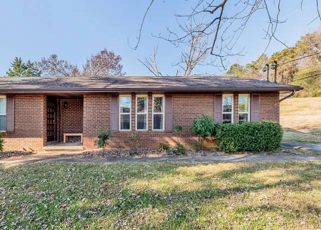 Property at 417 Echo Valley Rd, Knoxville, TN, 37923, 2 beds, 1.5 baths, [object Object]