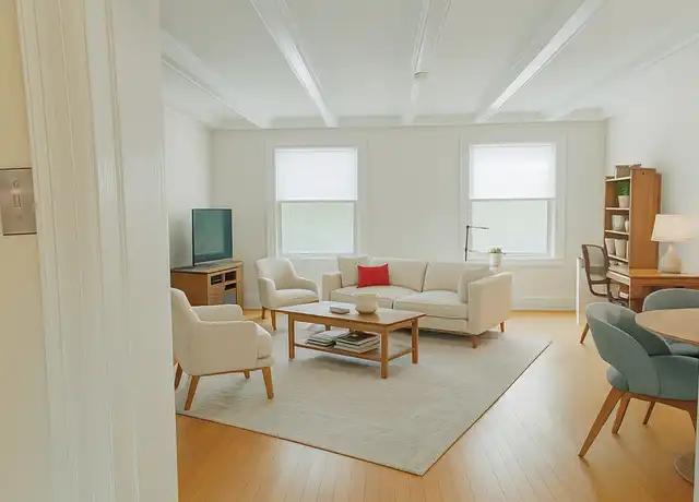 Property at 1716 Beacon St Unit 6, Brookline, MA, 02445, 3 beds, 2.5 baths, [object Object]