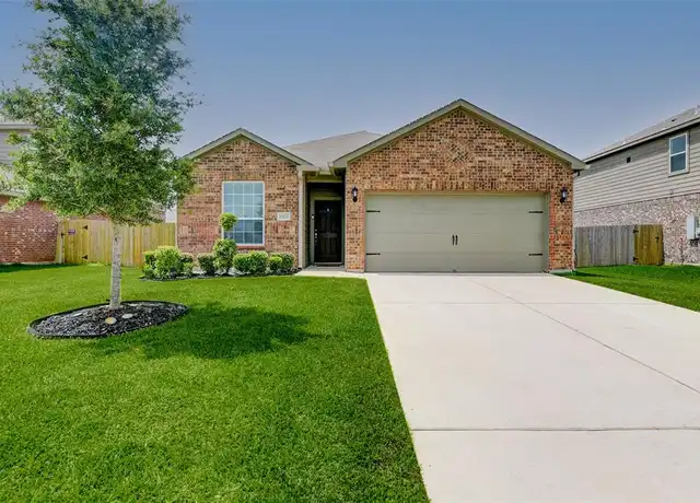 Property at 1202 Rare Fancy Dr, Rosharon, TX, 77583, 3 beds, 2 baths, [object Object]