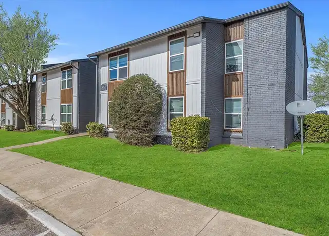 Property at Willow Park Apartments - 4814 Kristie Dr, Oklahoma City, OK, 73115, 2 beds, 1 bath, [object Object]