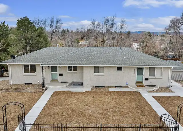 Property at 1404 W Crestline Ave, Littleton, CO, 80120, 4 beds, 2 baths, [object Object]
