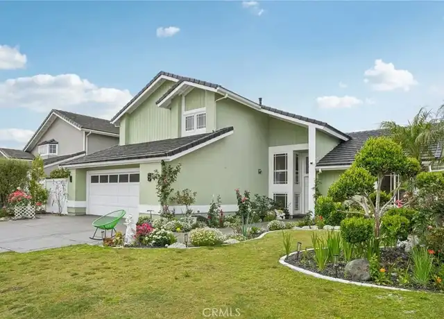 Property at 17675 Rainglen Ln, Huntington Beach, CA, 92649, 4 beds, 2.5 baths, [object Object]