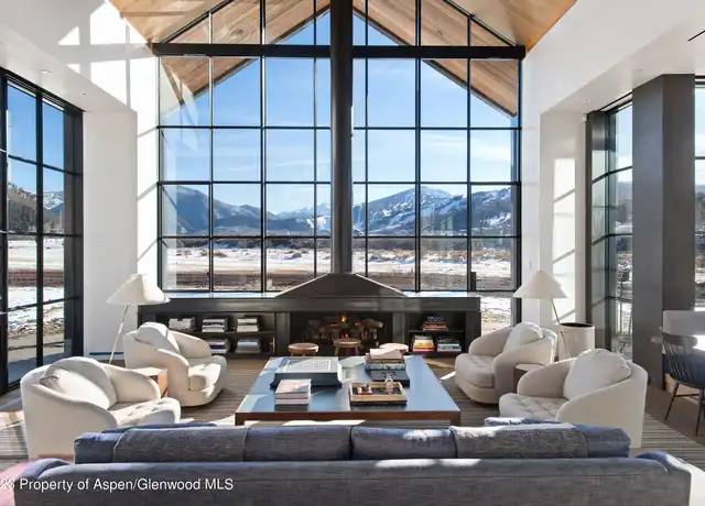 Property at 173 Slalom Path, Aspen, CO, 81611, 6 beds, 6.5 baths, Contact for Price