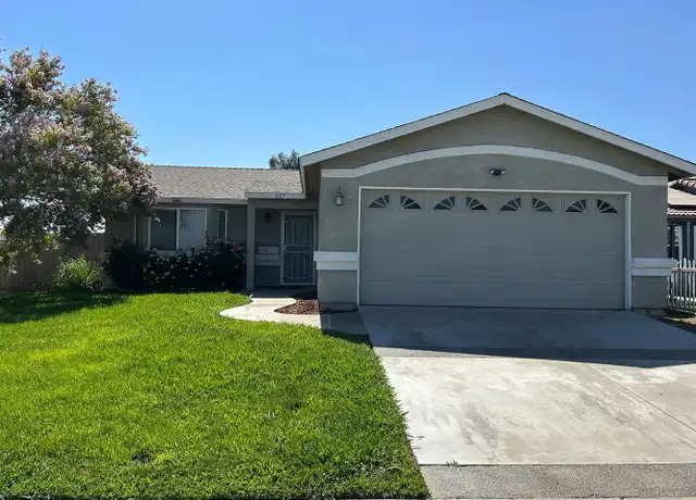 Property at 547 Barroso Ave, Merced, CA, 95341, 4 beds, 2 baths, [object Object]