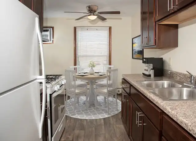 Property at Point of America Apartments - 7870 Zane Ave N, Minneapolis, MN, 55443, 2 beds, 1 bath, [object Object]