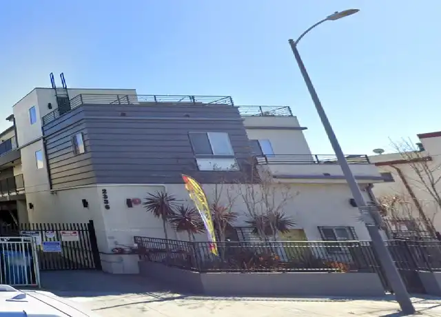 Property at 2336 Crenshaw Blvd, Los Angeles, CA, 90016, 1 bed, 1 bath, [object Object]