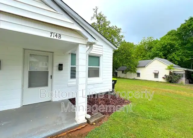 Property at 714 S Franklin St Unit B, China Grove, NC, 28023, 2 beds, 1 bath, [object Object]