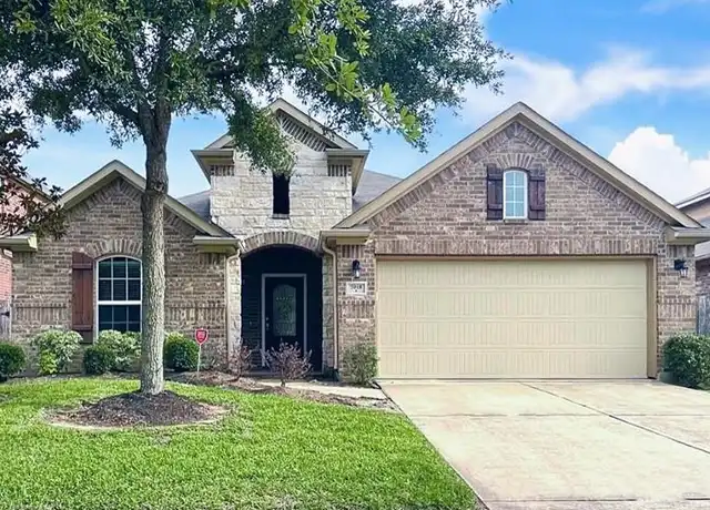 Property at 7018 Baitland Dr, Missouri City, TX, 77459, 4 beds, 2 baths, [object Object]