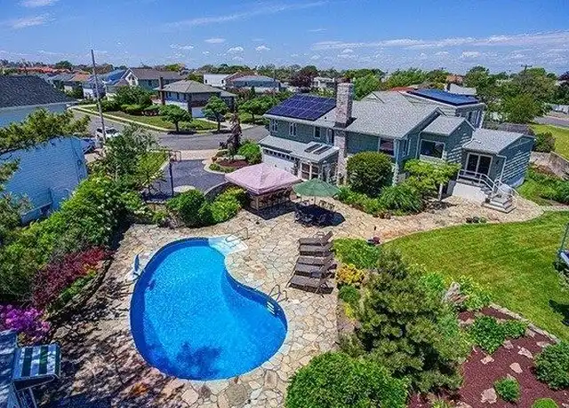 Property at 170 Eva Dr, Lido Beach, NY, 11561, 5 beds, 4 baths, [object Object]