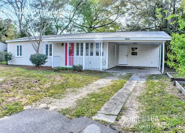 Property at 1606 Westview Ave, Beaufort, SC, 29902, 3 beds, 1 bath, [object Object]