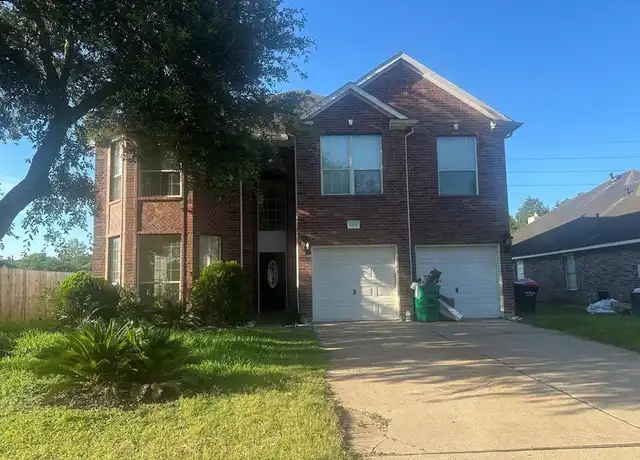Property at 5703 Saragosa Dr, Richmond, TX, 77469, 4 beds, 2.5 baths, [object Object]