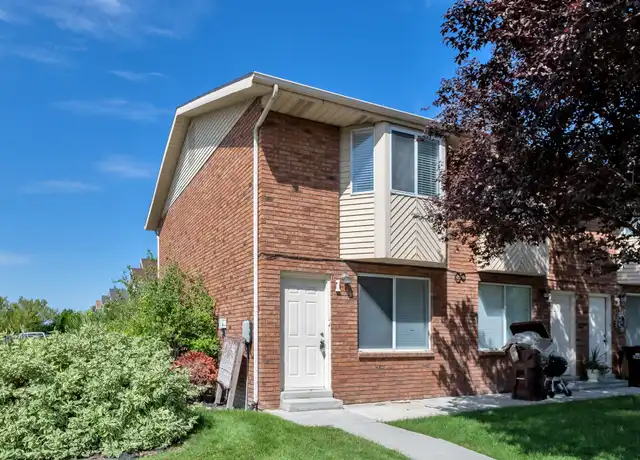 Property at 1481 Mandalay Rd W Unit 1, Salt Lake City, UT, 84116, 2 beds, 2 baths, [object Object]