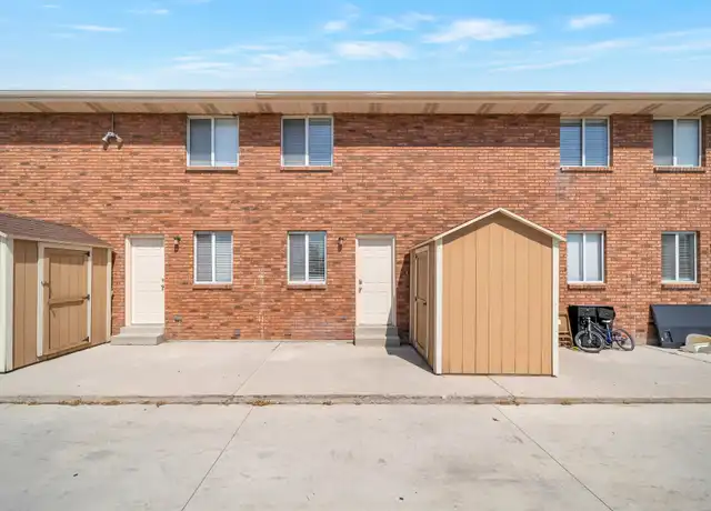 Property at 1481 Mandalay Rd W Unit 3, Salt Lake City, UT, 84116, 2 beds, 1.5 baths, [object Object]