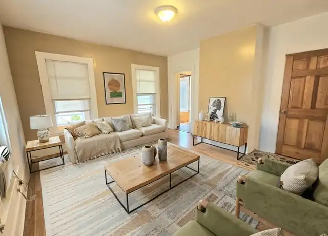 Property at 398 Charles St Unit 2A, Malden, MA, 02148, 3 beds, 1 bath, [object Object]