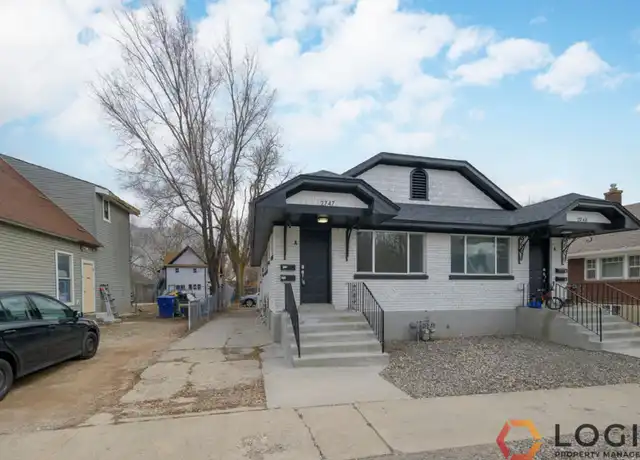 Property at Liberty Ave 4-Plex - 2743 Liberty Ave, Ogden, UT, 84403, 2 beds, 1 bath, [object Object]