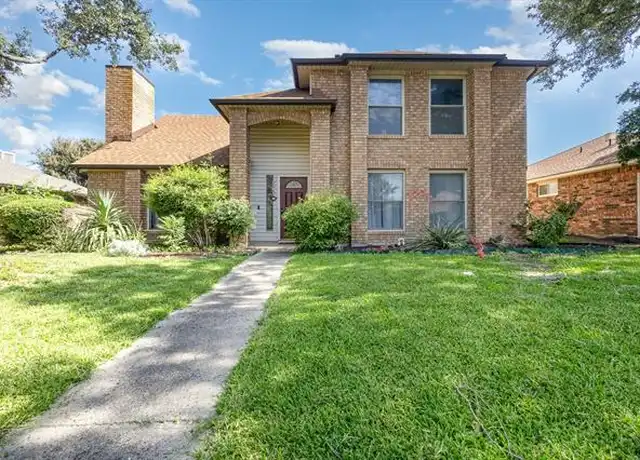 Property at 2019 Lavaca Trl, Carrollton, TX, 75010, 4 beds, 2.5 baths, [object Object]