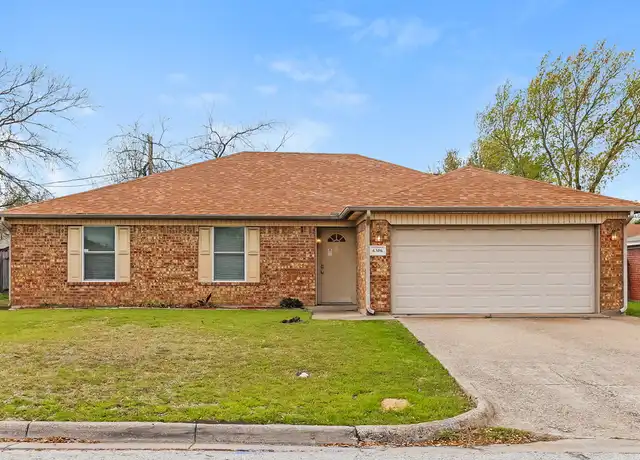 Property at 6306 Twin Maple Ct, Arlington, TX, 76018, 3 beds, 2 baths, [object Object]