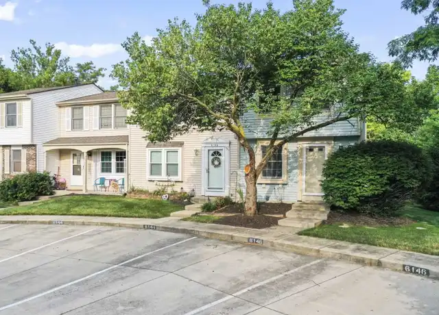 Property at 6146 E 96th Pl, Indianapolis, IN, 46250, 2 beds, 1 bath, [object Object]