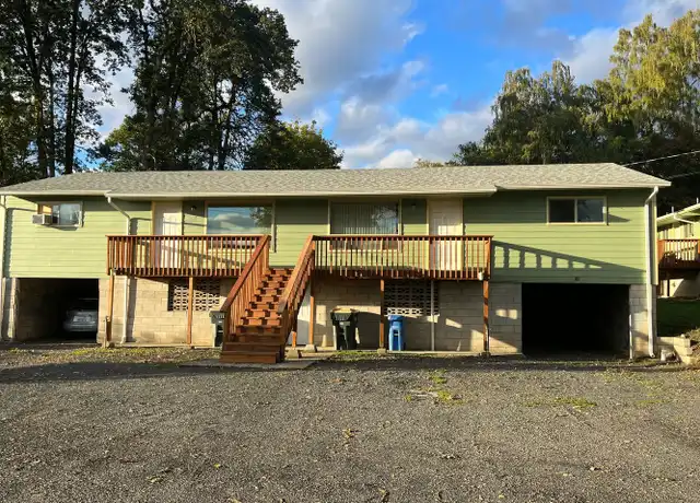 Property at 1556 SW Thomsen Ave Unit 1556, Chehalis, WA, 98532, 2 beds, 1 bath, [object Object]