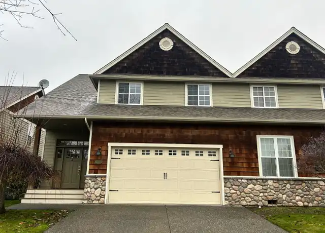 Property at 1417 Foxtail St Unit A, Lynden, WA, 98264, 3 beds, 2.5 baths, [object Object]