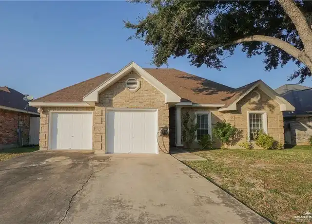 Property at 405 E Yarrow Ave, McAllen, TX, 78504, 3 beds, 2 baths, [object Object]