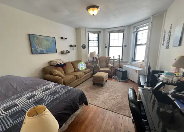 Property at 31 Peterborough St Unit 16, Boston, MA, 02215, 0 beds, 1 bath, [object Object]