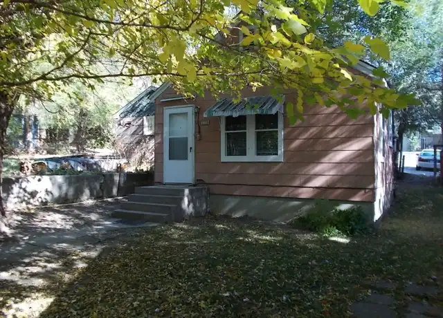 Property at 1131 N 23rd St, Billings, MT, 59101, 1 bed, 1 bath, [object Object]