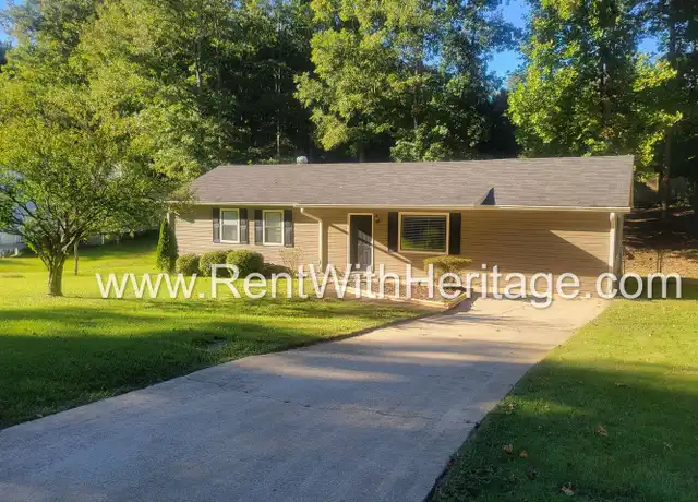 Property at 2958 Wilkes Plantation Way, Douglasville, GA, 30135, 4 beds, 2 baths, [object Object]