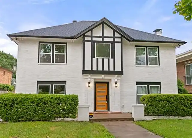 Property at 6016 Gaston Ave, Dallas, TX, 75214, 4 beds, 2.5 baths, [object Object]