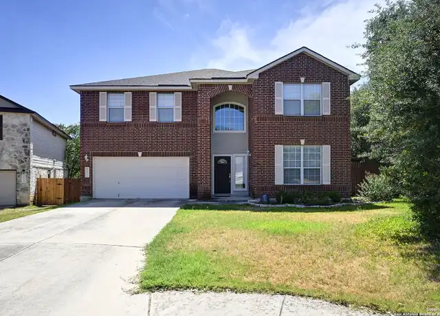 Property at 1910 Maroon Crk, San Antonio, TX, 78260, 4 beds, 2.5 baths, [object Object]
