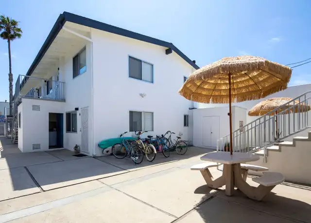 Property at 4960 Santa Monica Ave Unit 05, San Diego, CA, 92107, 0 beds, 1 bath, [object Object]