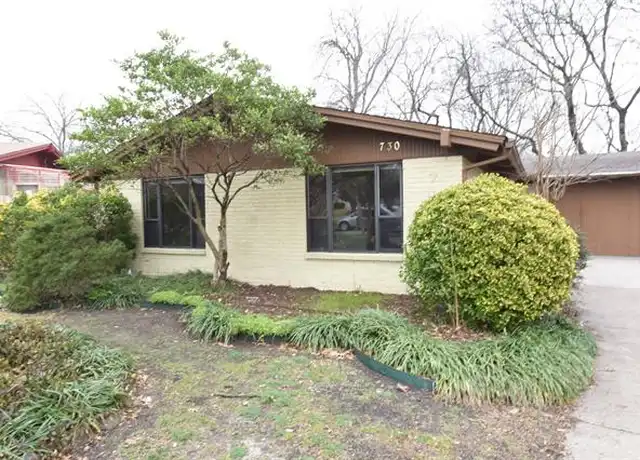 Property at 730 Greenhaven Dr, Richardson, TX, 75080, 4 beds, 2 baths, [object Object]