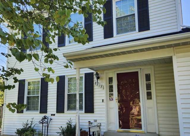 Photo of 8813 Francesca Dr, Clinton, MD 20735