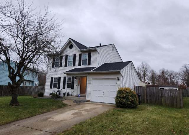 Photo of 8813 Francesca Dr, Clinton, MD 20735