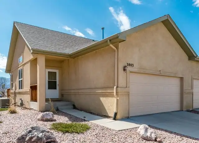 Property at 3803 Venice Grv, Colorado Springs, CO, 80910, 2 beds, 3 baths, [object Object]