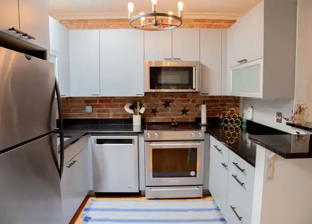 Property at 2306 Glenarm Pl #207, Denver, CO, 80205, 1 bed, 1 bath, [object Object]