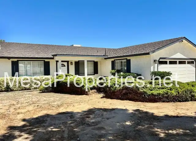 Property at 7891 Corona Ave, Hesperia, CA, 92345, 3 beds, 2 baths, [object Object]