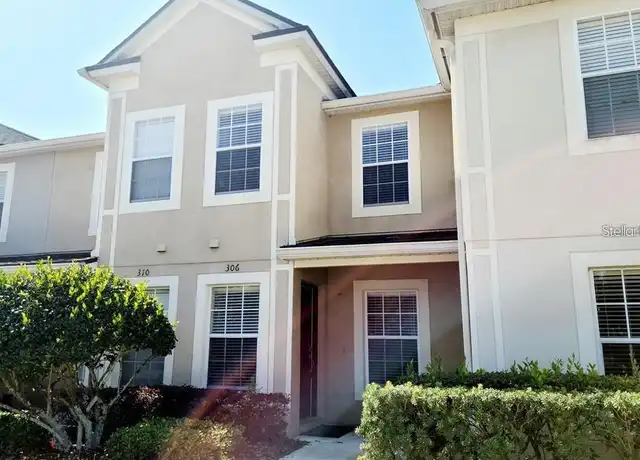 Property at 306 Belvedere Way, Sanford, FL, 32773, 2 beds, 2.5 baths, [object Object]