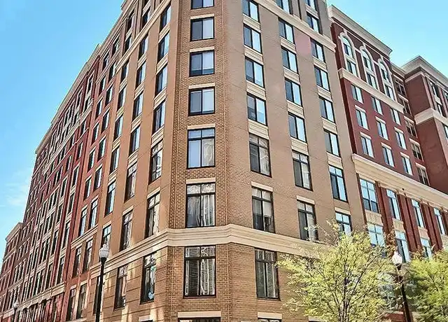 Property at 1201 N Garfield St #401, Arlington, VA, 22201, 1 bed, 1 bath, [object Object]