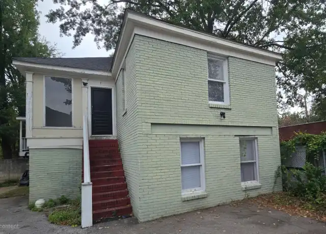 Property at 2620 Main St Unit F, Columbia, SC, 29201, 2 beds, 1 bath, [object Object]
