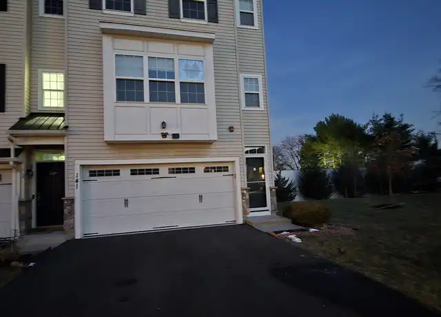 Property at 141 Mercer Ct Unit 141, Fairless Hills, PA, 19030, 3 beds, 2.5 baths, [object Object]